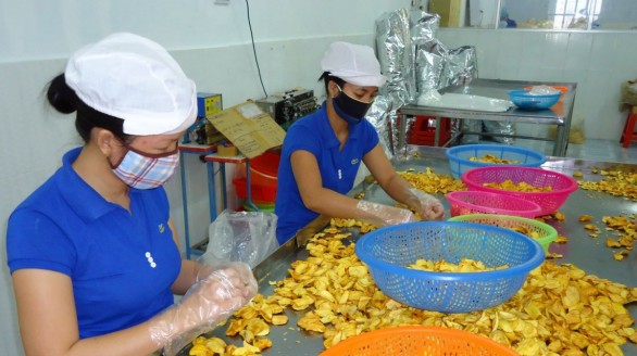 Đồng Nai kích hoạt mọi nguồn lực cho phát triển công nghiệp - tiểu thủ công nghiệp