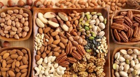 Nông sản Việt tăng tốc trên 'đường đua' thực phẩm dinh dưỡng