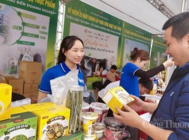 Nhân lực công nghệ thực phẩm: Chìa khóa nâng giá trị nông sản Việt