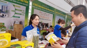 Nhân lực công nghệ thực phẩm: Chìa khóa nâng giá trị nông sản Việt