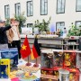 Đẩy mạnh quảng bá cà phê Việt Nam tại Kaffee Campus Berlin 2026