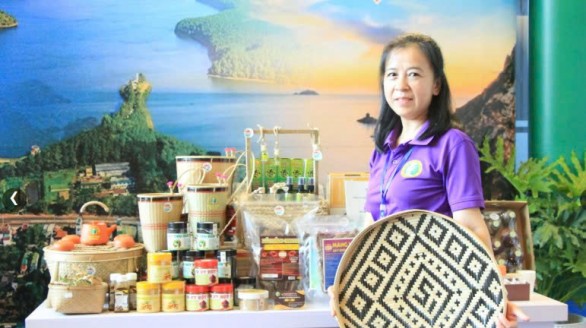 Gia Lai phủ sóng cửa hàng OCOP lưu động, đưa đặc sản đến gần du khách