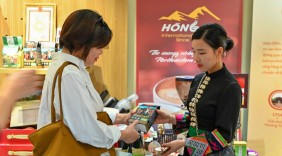 Bộ Công Thương kết nối đặc sản Tây Bắc đến Hà Nội