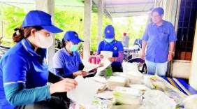 An Giang nâng tầm sản phẩm OCOP
