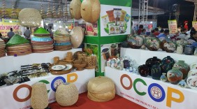 Ủng hộ hàng Việt bằng việc sử dụng đặc sản đạt chuẩn OCOP