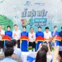 Saigon Co.op triển khai 'Lễ hội Việt - 34 sắc màu tự hào' toàn quốc