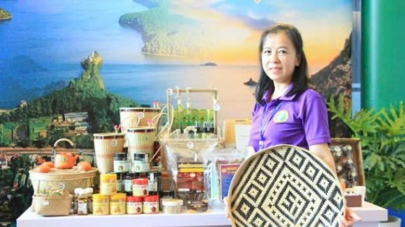 Gia Lai phủ sóng cửa hàng OCOP lưu động, đưa đặc sản đến gần du khách