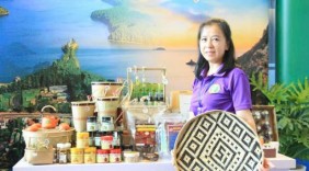 Gia Lai phủ sóng cửa hàng OCOP lưu động, đưa đặc sản đến gần du khách