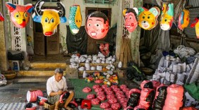 Thương mại điện tử - 'bệ phóng' cho làng nghề Việt bứt phá