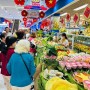 Saigon Co.op triển khai 'Lễ hội Việt - 34 sắc màu tự hào' toàn quốc