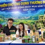 Tinh hoa đặc sản Cao Bằng qua phiên livestream: Đậm đà hương vị vùng cao