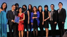 Start-up của doanh nhân Việt được vinh danh tại Australia