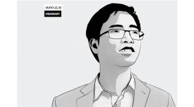 Lê Việt Quốc - Nhà sáng chế “Trí tuệ nhân tạo” AI tại Google