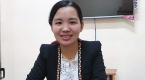 Nữ giám đốc 8x tham vọng xây dựng thương hiệu cà phê riêng