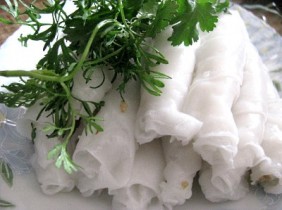 Bánh ướt Phương Lang