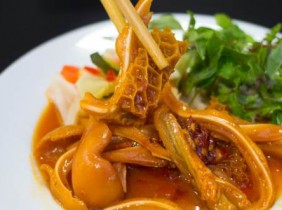 Ăn ngon với các quán phá lấu tại Đà Nẵng
