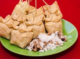 HẤP DẪN BÁNH “KA-TOM” NAM BỘ