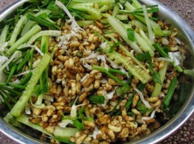 Đến Cà Mau bạn đã từng ăn