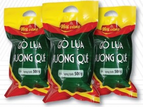 VISSAN ra mắt 2 sản phẩm giò lụa từ thịt heo sạch và lá chuối tươi