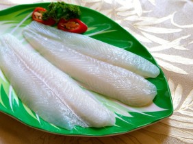 Cá tra organic Việt Nam bán tại Đức hơn 220.000 đồng/kg