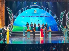 Điện Quang – Hàng Việt Nam vì người tiêu dùng