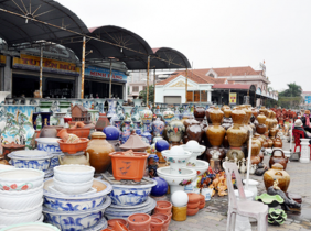 Đông Triều - Quảng Ninh xây dựng thương hiệu cho sản phẩm địa phương