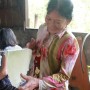 Thơm ngon bánh tráng Túy Loan