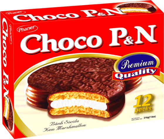 Choco P&N
